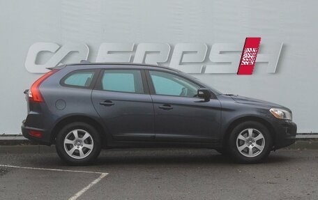 Volvo XC60 II, 2010 год, 1 089 000 рублей, 5 фотография