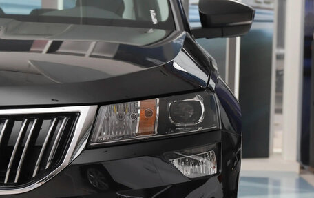 Skoda Karoq I, 2025 год, 2 024 000 рублей, 4 фотография