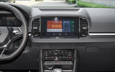 Skoda Karoq I, 2025 год, 2 024 000 рублей, 13 фотография