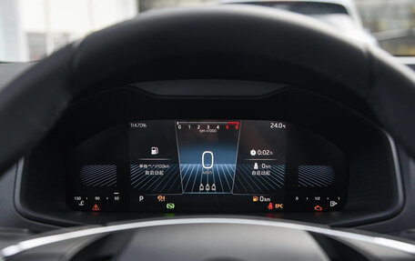 Skoda Karoq I, 2025 год, 2 024 000 рублей, 5 фотография