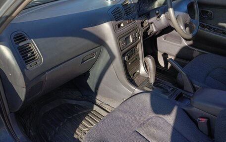 Mitsubishi Galant VIII, 1992 год, 250 000 рублей, 13 фотография