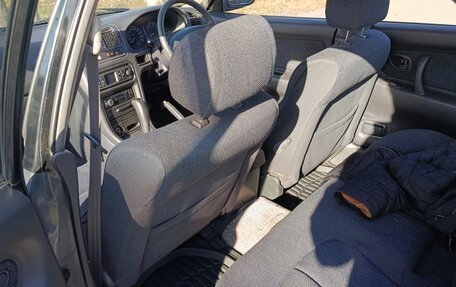 Mitsubishi Galant VIII, 1992 год, 250 000 рублей, 14 фотография