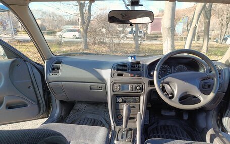 Mitsubishi Galant VIII, 1992 год, 250 000 рублей, 16 фотография