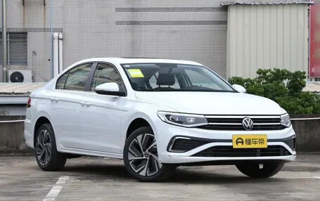 Volkswagen Bora, 2025 год, 1 880 000 рублей, 3 фотография