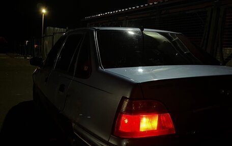 Daewoo Nexia I рестайлинг, 2007 год, 90 000 рублей, 3 фотография