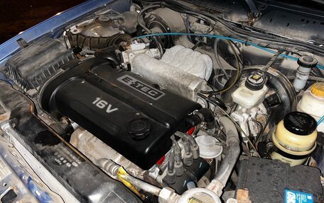 Daewoo Nexia I рестайлинг, 2007 год, 90 000 рублей, 6 фотография