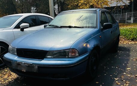 Daewoo Nexia I рестайлинг, 2007 год, 90 000 рублей, 4 фотография