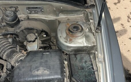 Hyundai Accent II, 2008 год, 400 000 рублей, 6 фотография