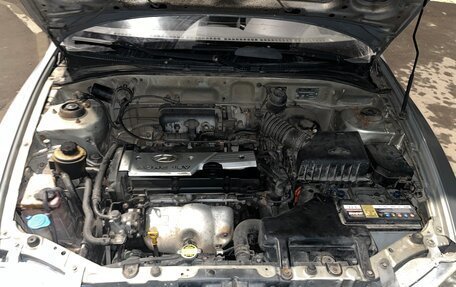 Hyundai Accent II, 2008 год, 400 000 рублей, 7 фотография