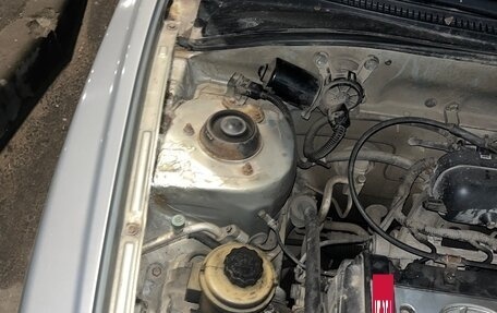 Hyundai Accent II, 2008 год, 400 000 рублей, 5 фотография