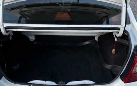 Renault Logan I, 2013 год, 555 000 рублей, 7 фотография