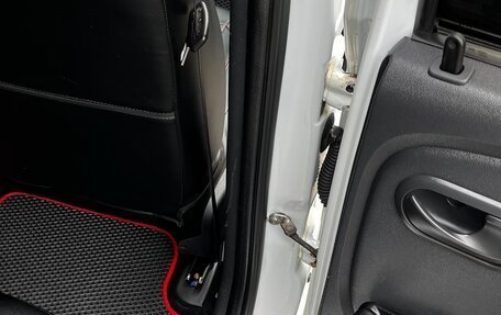 Renault Logan I, 2013 год, 555 000 рублей, 8 фотография