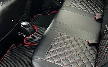 Renault Logan I, 2013 год, 555 000 рублей, 12 фотография