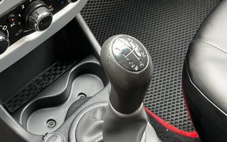 Renault Logan I, 2013 год, 555 000 рублей, 13 фотография