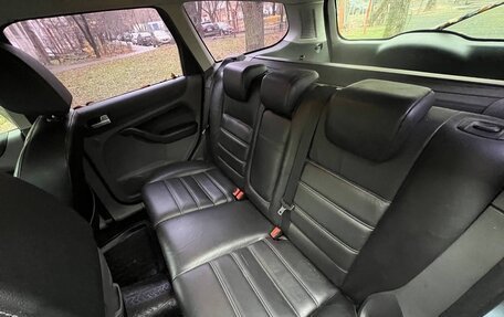 Ford Focus II рестайлинг, 2008 год, 450 000 рублей, 3 фотография