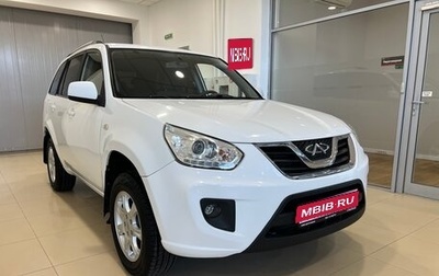 Chery Tiggo (T11), 2015 год, 800 000 рублей, 1 фотография