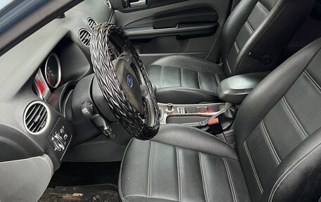 Ford Focus II рестайлинг, 2008 год, 450 000 рублей, 14 фотография