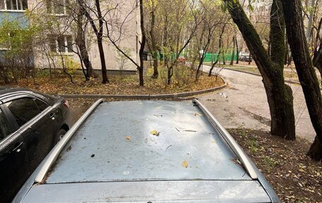 Ford Focus II рестайлинг, 2008 год, 450 000 рублей, 12 фотография