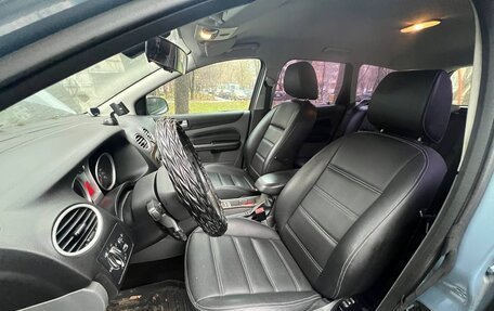 Ford Focus II рестайлинг, 2008 год, 450 000 рублей, 15 фотография