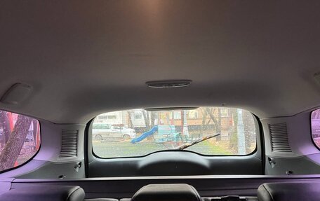 Ford Focus II рестайлинг, 2008 год, 450 000 рублей, 24 фотография