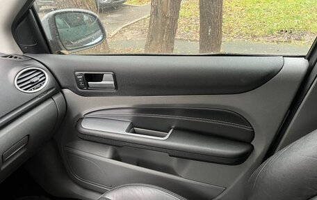 Ford Focus II рестайлинг, 2008 год, 450 000 рублей, 26 фотография