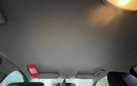 Ford Focus II рестайлинг, 2008 год, 450 000 рублей, 23 фотография