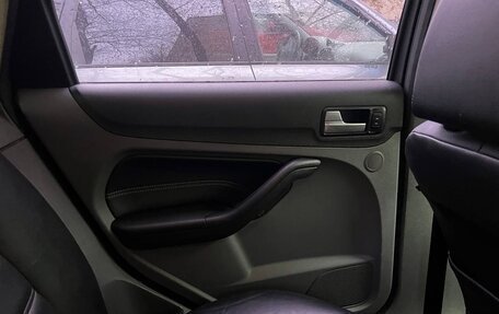 Ford Focus II рестайлинг, 2008 год, 450 000 рублей, 27 фотография