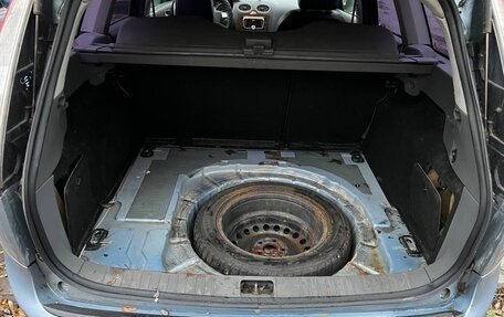 Ford Focus II рестайлинг, 2008 год, 450 000 рублей, 31 фотография