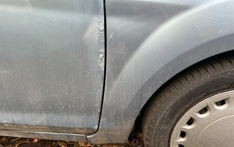 Ford Focus II рестайлинг, 2008 год, 450 000 рублей, 33 фотография