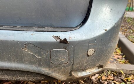 Ford Focus II рестайлинг, 2008 год, 450 000 рублей, 36 фотография