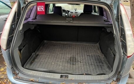 Ford Focus II рестайлинг, 2008 год, 450 000 рублей, 29 фотография