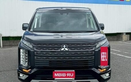 Mitsubishi Delica D:5 I, 2022 год, 2 521 027 рублей, 2 фотография