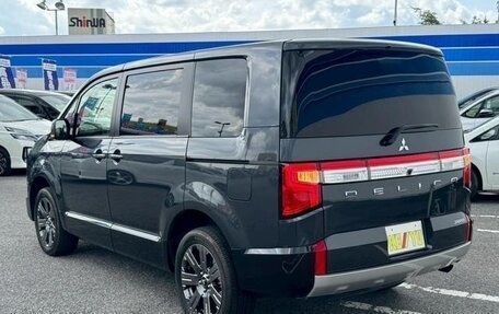 Mitsubishi Delica D:5 I, 2022 год, 2 521 027 рублей, 4 фотография