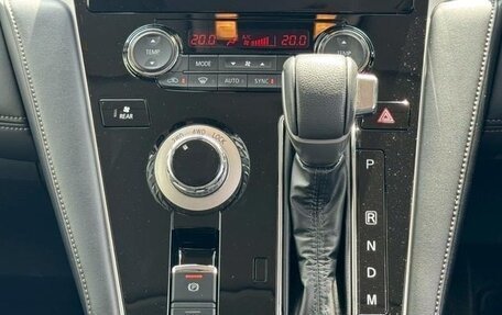 Mitsubishi Delica D:5 I, 2022 год, 2 521 027 рублей, 15 фотография