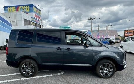 Mitsubishi Delica D:5 I, 2022 год, 2 521 027 рублей, 7 фотография