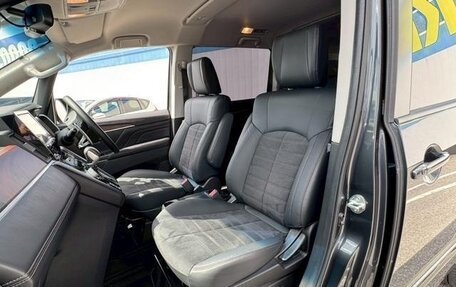 Mitsubishi Delica D:5 I, 2022 год, 2 521 027 рублей, 11 фотография