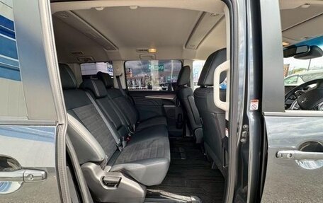 Mitsubishi Delica D:5 I, 2022 год, 2 521 027 рублей, 16 фотография