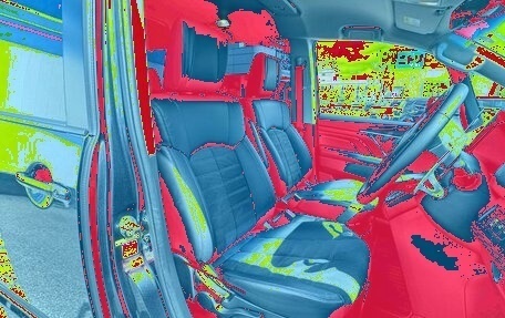 Mitsubishi Delica D:5 I, 2022 год, 2 521 027 рублей, 9 фотография