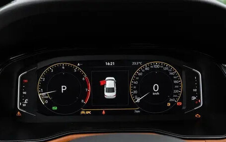 Volkswagen Bora, 2025 год, 2 250 000 рублей, 8 фотография