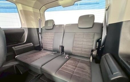 Mitsubishi Delica D:5 I, 2022 год, 2 521 027 рублей, 20 фотография