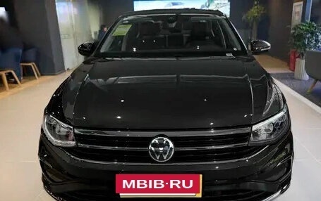 Volkswagen Bora, 2025 год, 2 250 000 рублей, 2 фотография