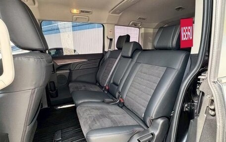 Mitsubishi Delica D:5 I, 2022 год, 2 521 027 рублей, 19 фотография