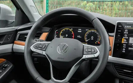 Volkswagen Bora, 2025 год, 2 250 000 рублей, 7 фотография