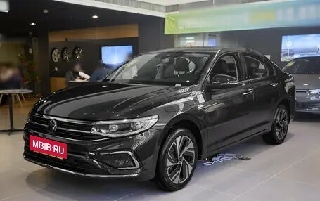 Volkswagen Bora, 2025 год, 2 250 000 рублей, 5 фотография