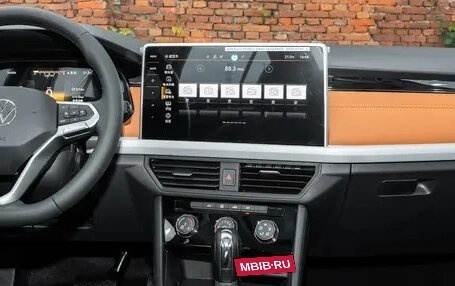 Volkswagen Bora, 2025 год, 2 250 000 рублей, 9 фотография