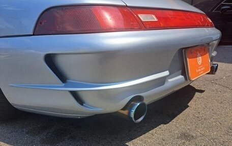 Porsche 911, 1995 год, 11 000 000 рублей, 4 фотография