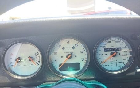 Porsche 911, 1995 год, 11 000 000 рублей, 11 фотография