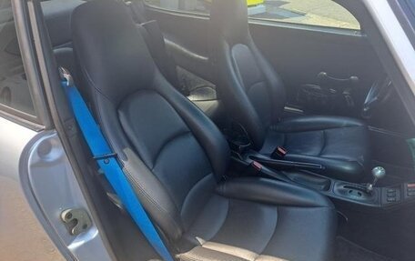 Porsche 911, 1995 год, 11 000 000 рублей, 17 фотография