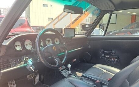 Porsche 911, 1995 год, 11 000 000 рублей, 10 фотография