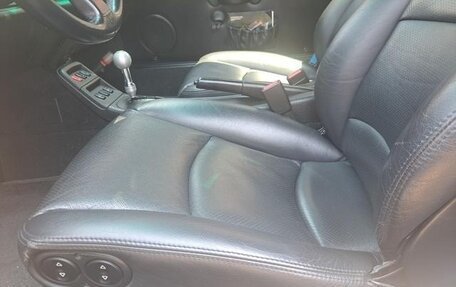 Porsche 911, 1995 год, 11 000 000 рублей, 16 фотография